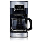 ALPINA COFFEE MAKER 230V RVS 900W 1,5L - Tuincentrum Lopik