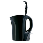 ALPINA WATERKOKER 1 LITER 800-1000W ZWART - Tuincentrum Lopik