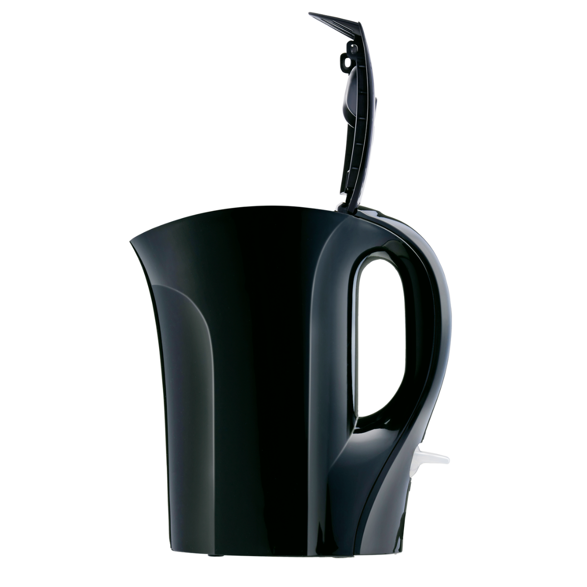 ALPINA WATERKOKER 1 LITER 800-1000W ZWART - Tuincentrum Lopik