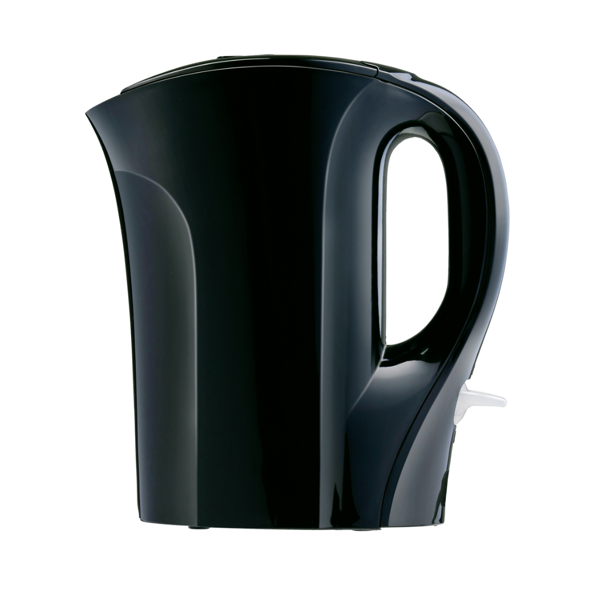 ALPINA WATERKOKER 1 LITER 800-1000W ZWART - Tuincentrum Lopik
