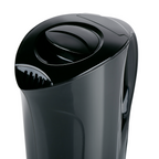 ALPINA WATERKOKER 1 LITER 800-1000W ZWART - Tuincentrum Lopik