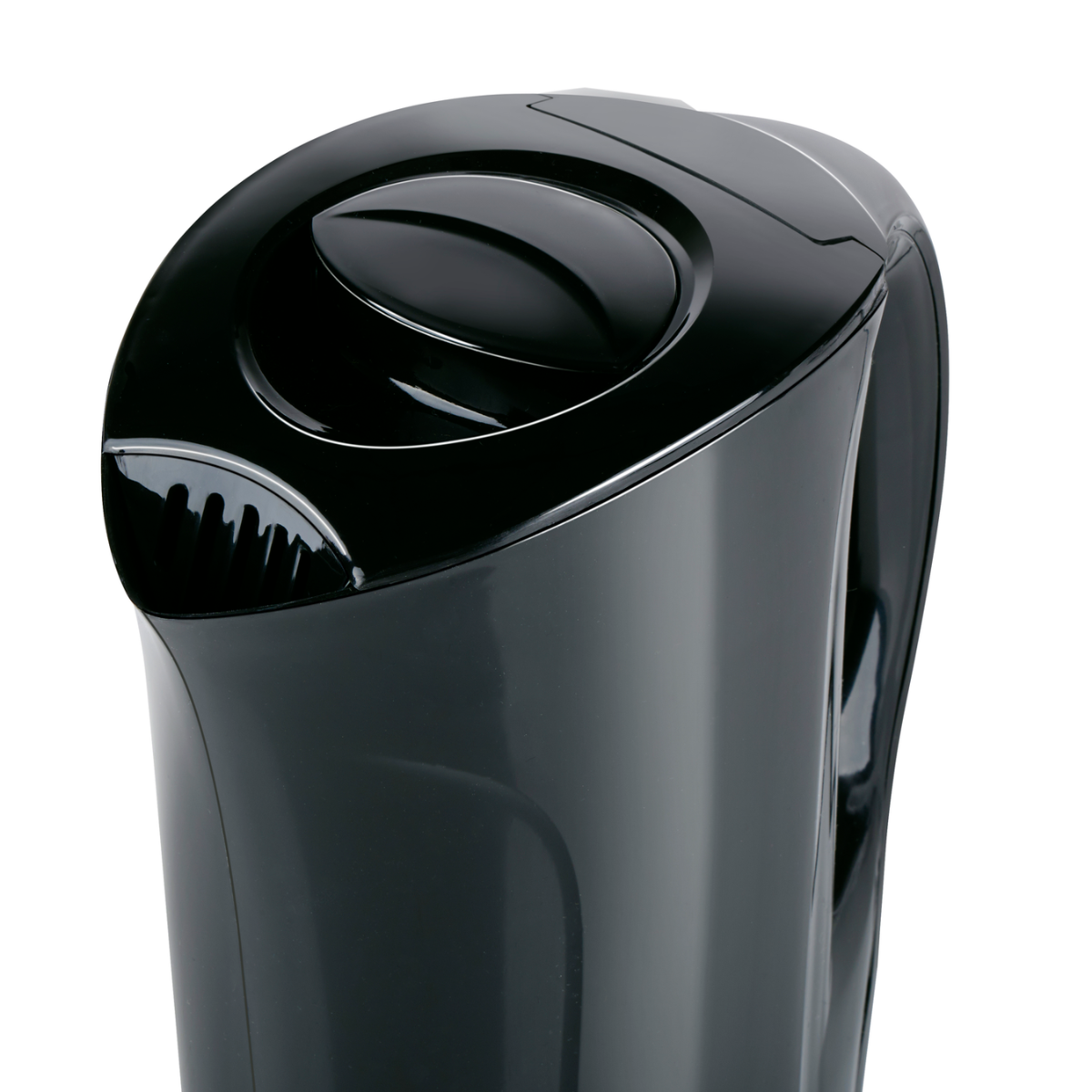 ALPINA WATERKOKER 1 LITER 800-1000W ZWART - Tuincentrum Lopik