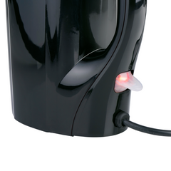 ALPINA WATERKOKER 1 LITER 800-1000W ZWART - Tuincentrum Lopik