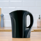ALPINA WATERKOKER 1 LITER 800-1000W ZWART - Tuincentrum Lopik