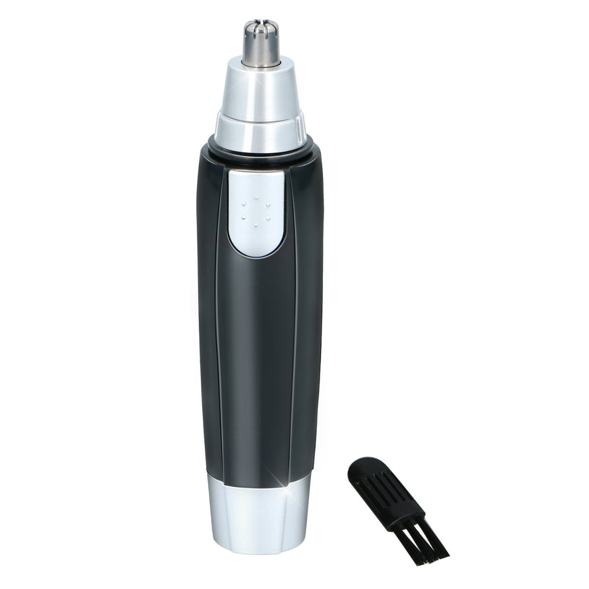 ALPINA NEUSTRIMMER NT2025 ZWART/ZILVER - Tuincentrum Lopik