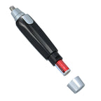 ALPINA NEUSTRIMMER NT2025 ZWART/ZILVER - Tuincentrum Lopik