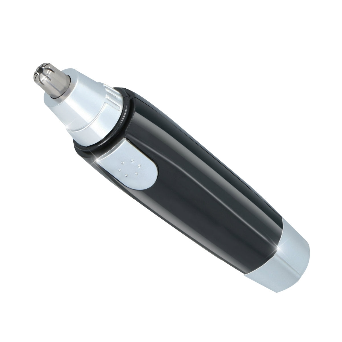 ALPINA NEUSTRIMMER NT2025 ZWART/ZILVER - Tuincentrum Lopik