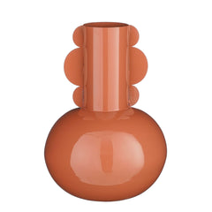 Boyd Vase Terra - H36Xd25Cm