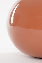 Boyd Vase Terra - H36Xd25Cm