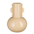 Boyd Vase Beige - H36Xd25Cm