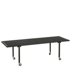 Greenrax Planttable Black - L118Xw38Xh36Cm