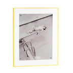 Walldecoration Woman Grey - L40Xw3Xh50Cm