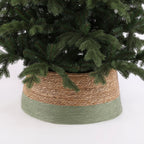 Treeskirt Green - H26Xd58Cm