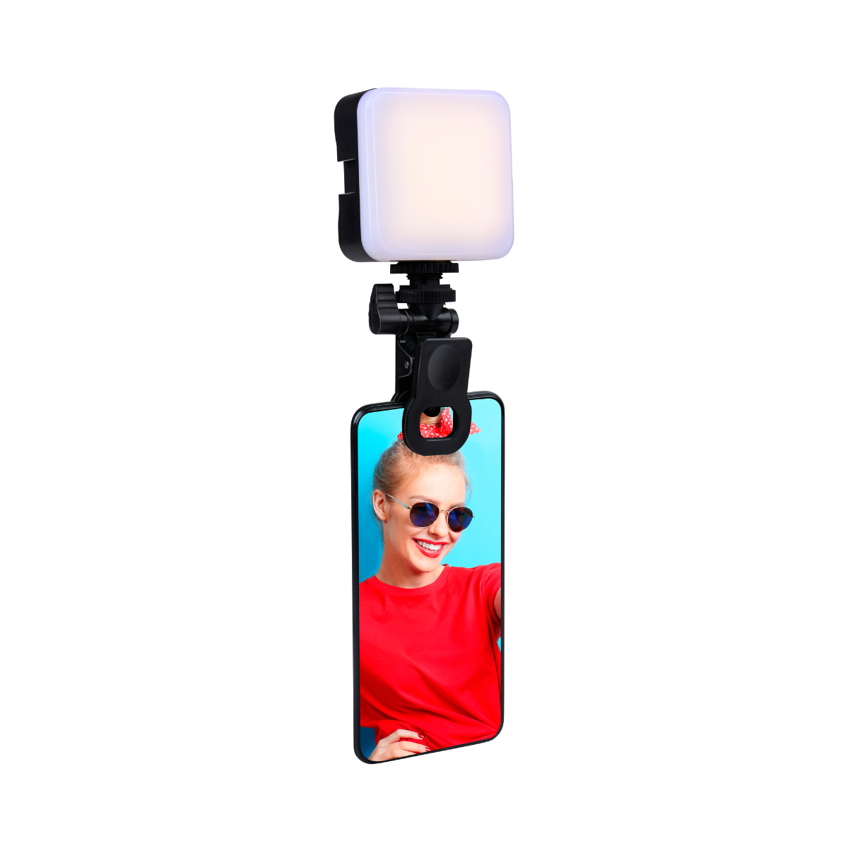 Pocket Light Square