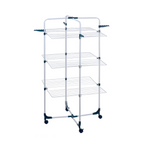 DIRT DEVIL DRYING RACK 30M - Tuincentrum Lopik