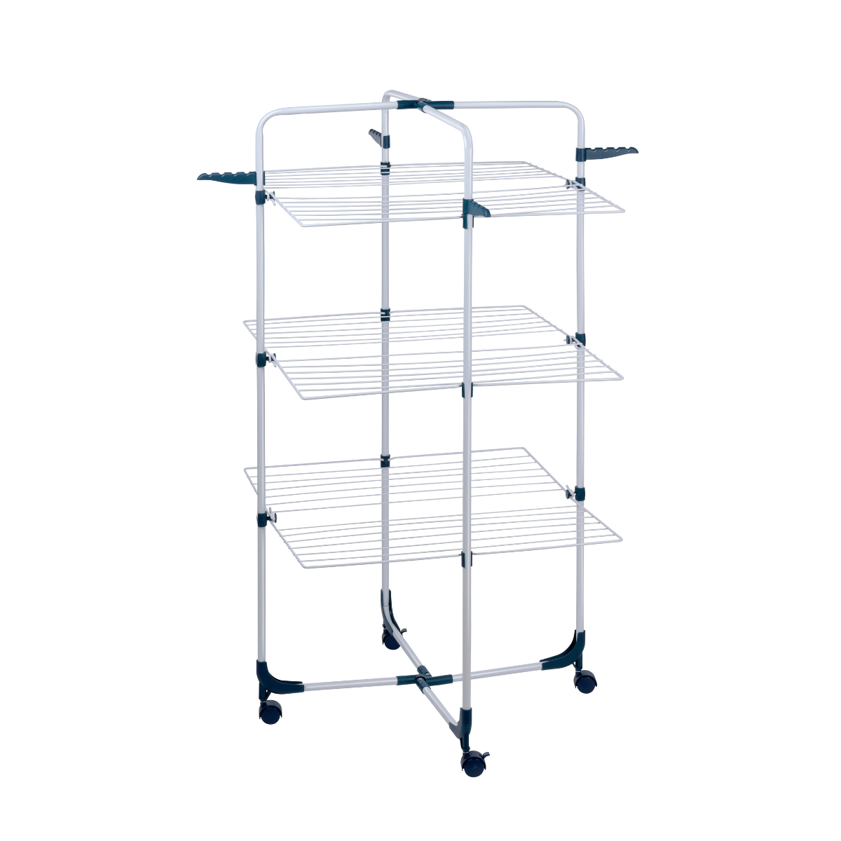 DIRT DEVIL DRYING RACK 30M - Tuincentrum Lopik