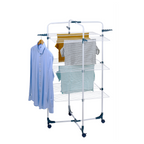 DIRT DEVIL DRYING RACK 30M - Tuincentrum Lopik