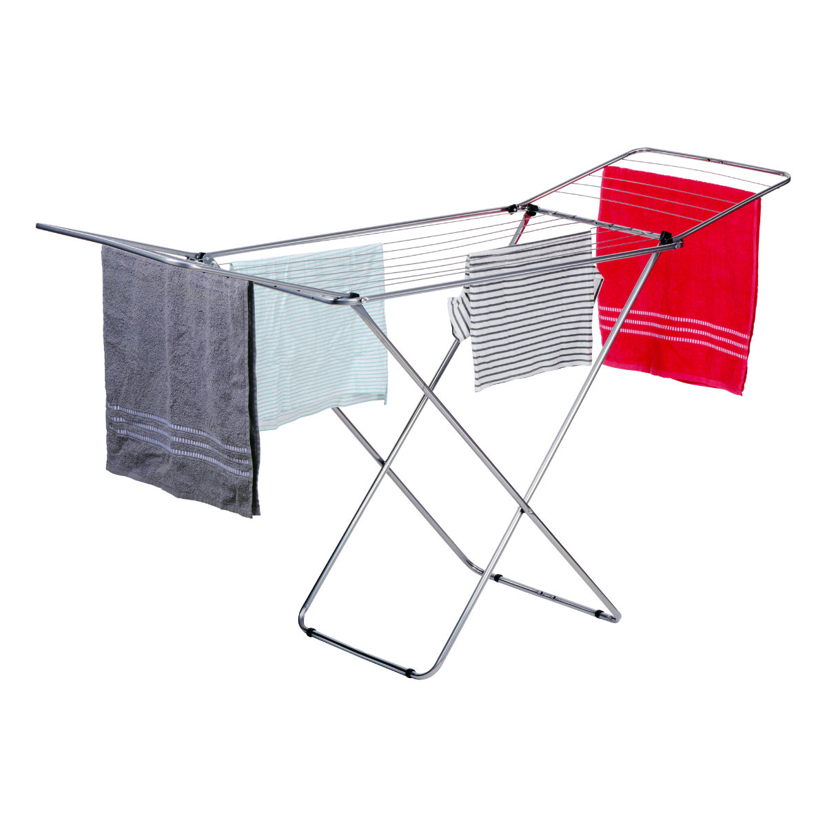 DIRT DEVIL DRYING RACK 18M - Tuincentrum Lopik
