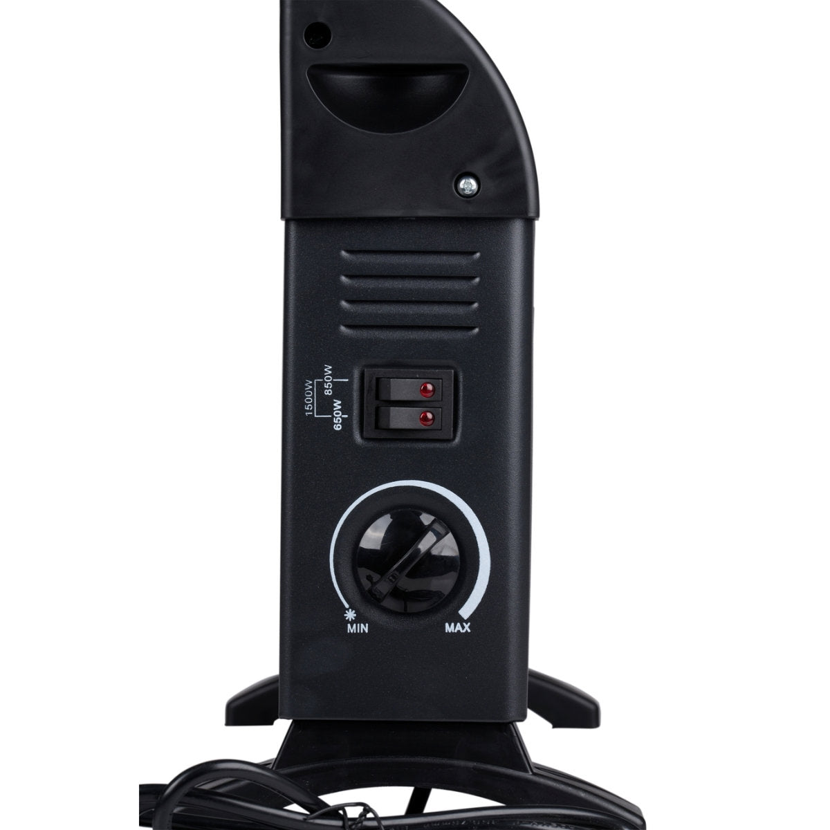 ALPINA CONVECTORKACHEL 1500W - Tuincentrum Lopik