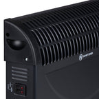 ALPINA CONVECTORKACHEL 1500W - Tuincentrum Lopik
