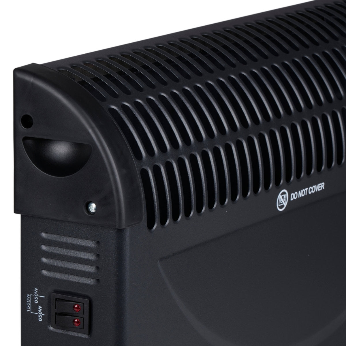 ALPINA CONVECTORKACHEL 1500W - Tuincentrum Lopik