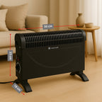 ALPINA CONVECTORKACHEL 1500W - Tuincentrum Lopik