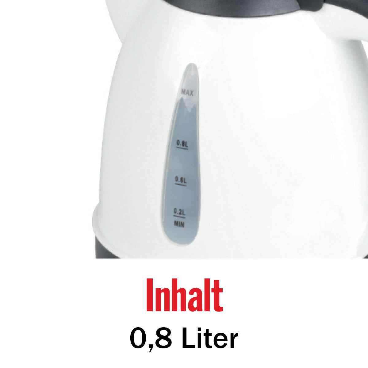 ALL RIDE AUTOWATERKOKER 0,8 LITER 24V - Tuincentrum Lopik