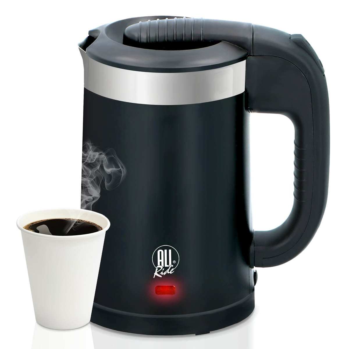 ALL RIDE WATER KETTLE 0,5L 24V/300W - Tuincentrum Lopik