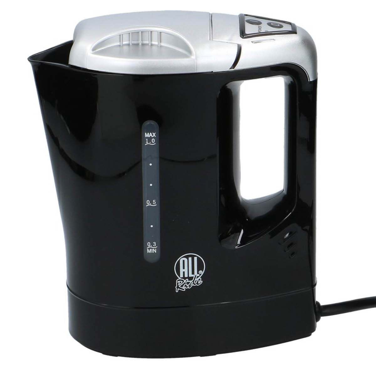 ALL RIDE REIS WATERKOKER 0,8L 12V 170W - Tuincentrum Lopik