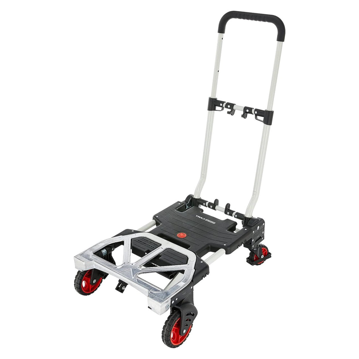 MAGNACART HAND PLATFORM TRUCK FOLDABLE - Tuincentrum Lopik