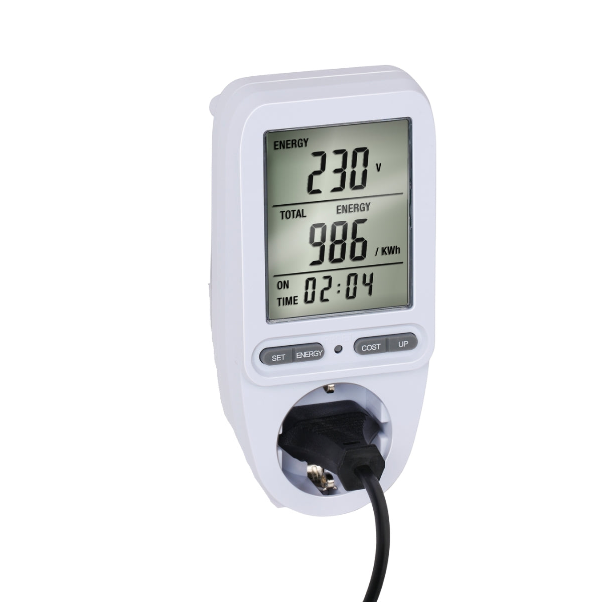 GRUNDIG ENERGIEMETER STOPCONTACT 230V - Tuincentrum Lopik