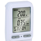 GRUNDIG ENERGIEMETER STOPCONTACT 230V - Tuincentrum Lopik