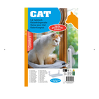 Cat Hammock