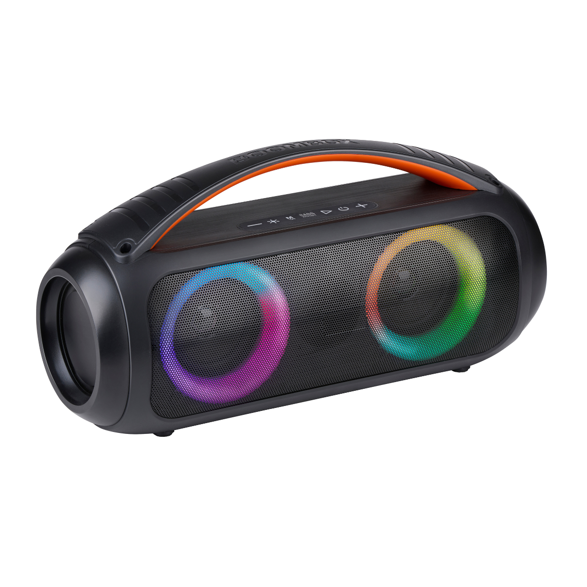 Boombox Speaker 20W