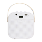 Karaoke Set Wireless Mini