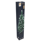 ARTI CASA KUNSTKERSTBOOM 120CM GROEN 200 TAKKEN - Tuincentrum Lopik
