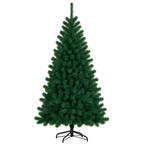 ARTI CASA KUNSTKERSTBOOM 210CM 900 TAKKEN - Tuincentrum Lopik