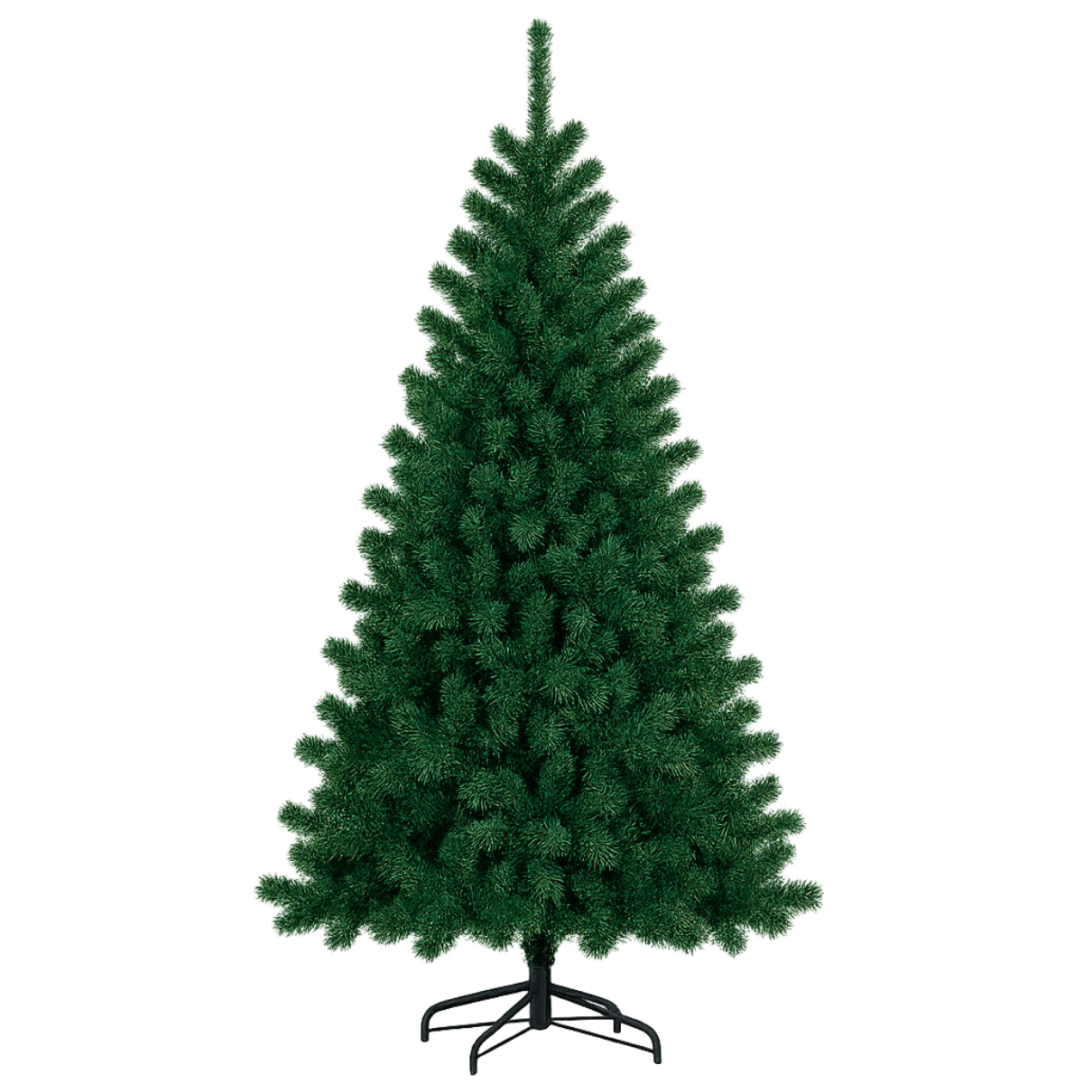 ARTI CASA KUNSTKERSTBOOM 210CM 900 TAKKEN - Tuincentrum Lopik