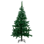 ARTI CASA KUNSTKERSTBOOM SNEEUW 150CM 350 TAKKEN - Tuincentrum Lopik