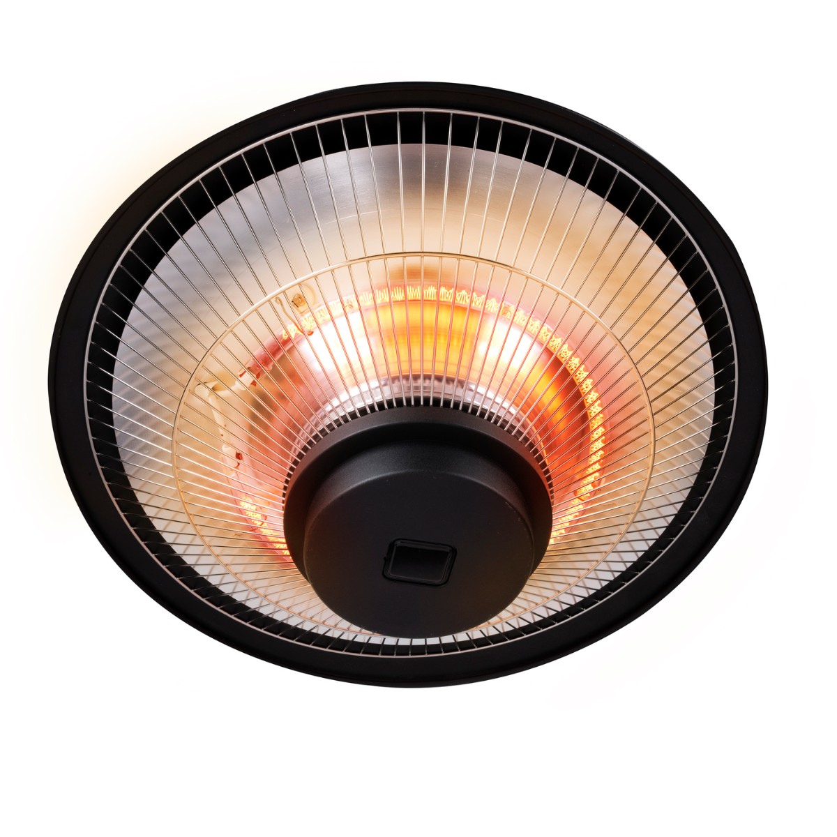 ALPINA HALOGEEN TERRASVERWARMER 1500W - Tuincentrum Lopik