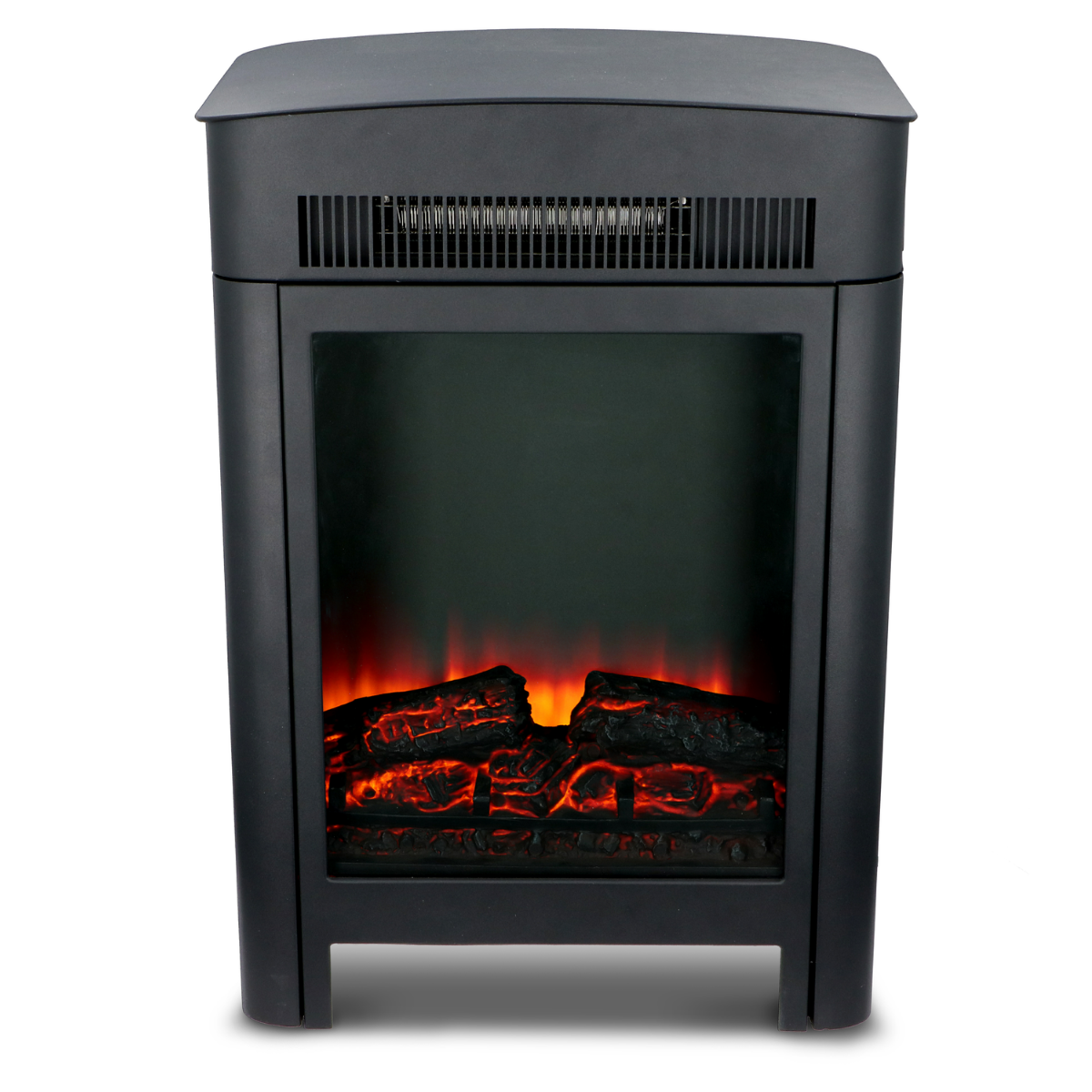 ALPINA SFEERHAARD LUZERN LED 1800W MET VERWARMING EN VLAMEFFECT - Tuincentrum Lopik