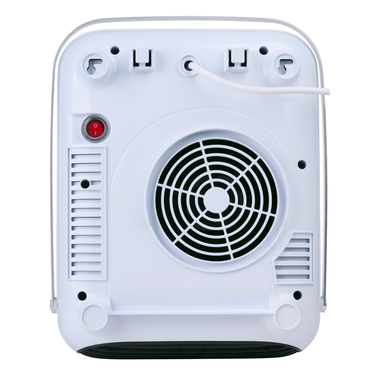 ALPINA BADKAMERHEATER 2000 WATT WIT - Tuincentrum Lopik
