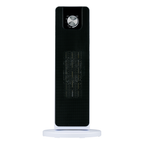 ALPINA PTC HEATER MECHANIC 800-2000W - Tuincentrum Lopik