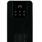 ALPINA PTC HEATER DIGITAL 800-2000W  DIGITALE KERAMISCHE VERWARMING - Tuincentrum Lopik