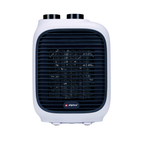 ALPINA PORTABLE HEATER 230V 1500W PTC KERAMISCHE VERWARMING - Tuincentrum Lopik