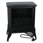 CLASSIC FIRE SFEERHAARD VERONA LED 1800W MET VERWARMING EN VLAMEFFECT - Tuincentrum Lopik