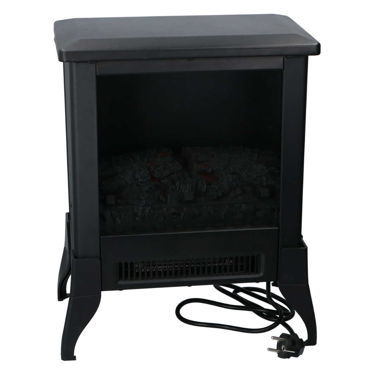 CLASSIC FIRE SFEERHAARD VERONA LED 1800W MET VERWARMING EN VLAMEFFECT - Tuincentrum Lopik