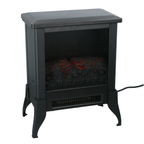CLASSIC FIRE SFEERHAARD VERONA LED 1800W MET VERWARMING EN VLAMEFFECT - Tuincentrum Lopik