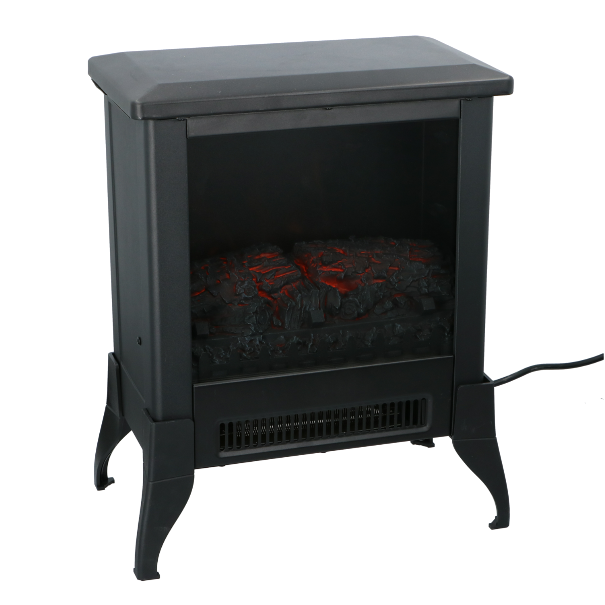 CLASSIC FIRE SFEERHAARD VERONA LED 1800W MET VERWARMING EN VLAMEFFECT - Tuincentrum Lopik