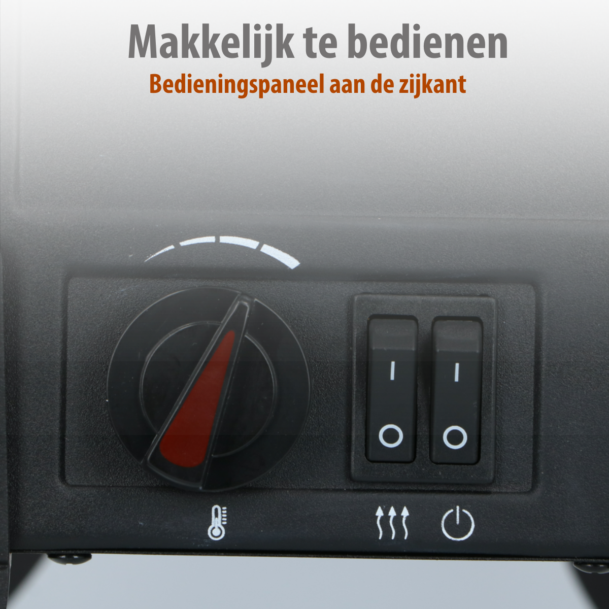 CLASSIC FIRE SFEERHAARD VERONA LED 1800W MET VERWARMING EN VLAMEFFECT - Tuincentrum Lopik